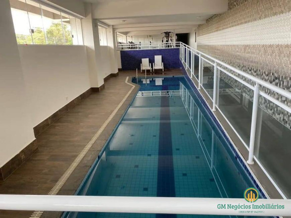 Imagem Apartamento com 2 Quartos à Venda, 59 m² em Granja Viana - Cotia