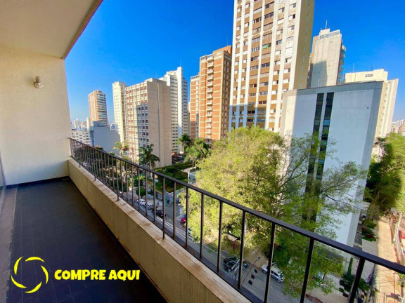 Imagem Apartamento com 3 Quartos à Venda, 195 m² em Perdizes - São Paulo Imagem Apartamento com 3 Quartos à Venda, 195 m² em Perdizes - São Paulo