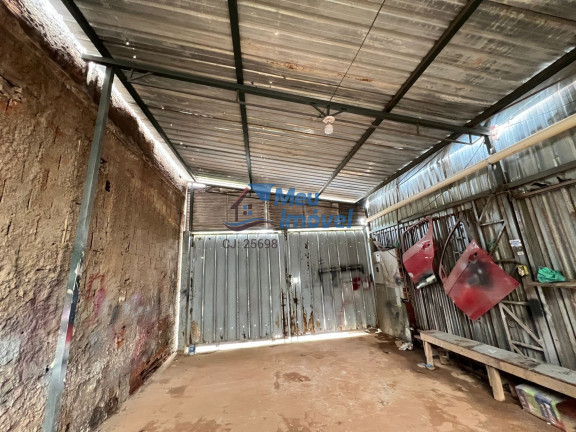 Imagem Terreno à Venda, 100 m² em Samambaia Norte (samambaia) - Brasília Imagem Terreno à Venda, 100 m² em Samambaia Norte (samambaia) - Brasília