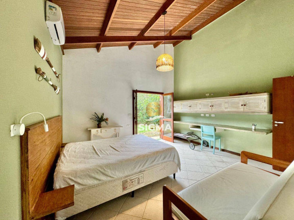 Imagem Casa com 3 Quartos à Venda, 280 m² em Balneário Praia Do Pernambuco - Guarujá Imagem Casa com 3 Quartos à Venda, 280 m² em Balneário Praia Do Pernambuco - Guarujá