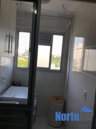 Imagem Apartamento com 2 Quartos à Venda, 48 m² em Vila Siqueira (zona Norte) - São Paulo Imagem Apartamento com 2 Quartos à Venda, 48 m² em Vila Siqueira (zona Norte) - São Paulo