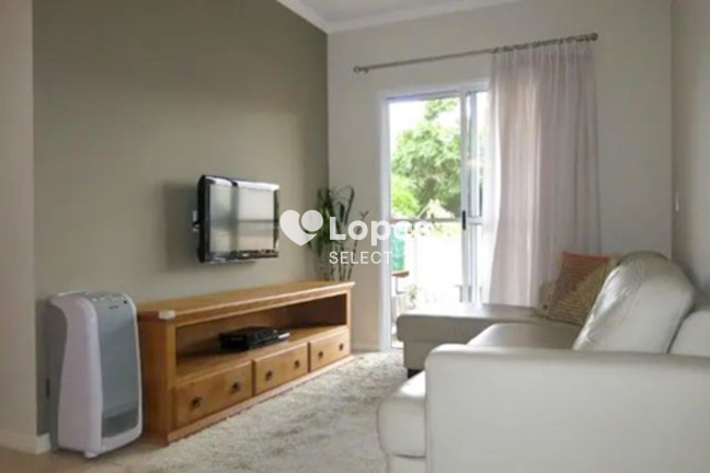 Imagem Apartamento com 3 Quartos à Venda, 80 m² em Centro - Vinhedo