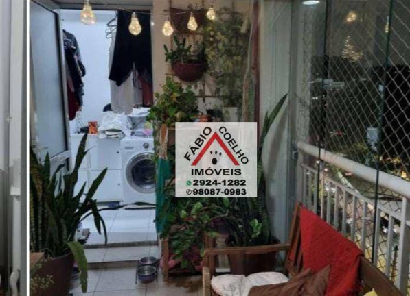 Imagem Apartamento com 2 Quartos à Venda, 65 m² em Jardim Marajoara - São Paulo Imagem Apartamento com 2 Quartos à Venda, 65 m² em Jardim Marajoara - São Paulo