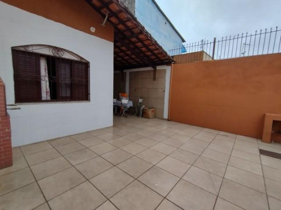 Imagem Casa com 2 Quartos à Venda, 100 m² em Real - Praia Grande
