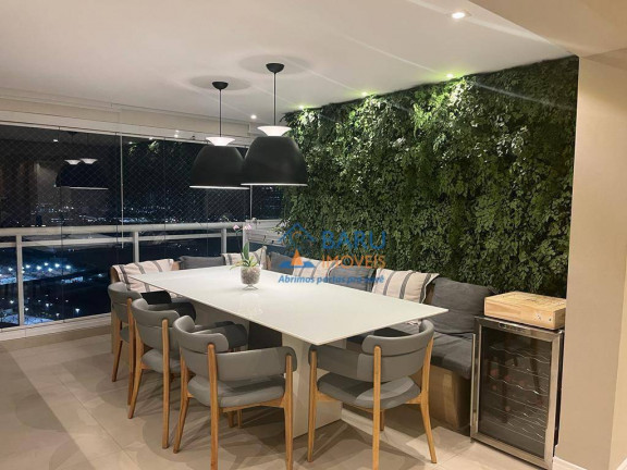Imagem Apartamento com 3 Quartos à Venda, 108 m² em Barra Funda - São Paulo