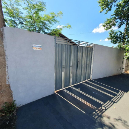 Imagem Casa com 3 Quartos à Venda, 79 m² em Vila Bela Vista - Lins Imagem Casa com 3 Quartos à Venda, 79 m² em Vila Bela Vista - Lins
