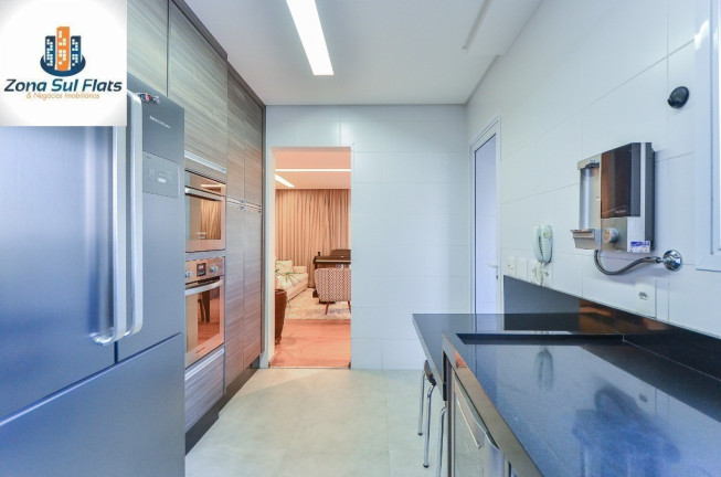 Imagem Apartamento com 3 Quartos à Venda, 153 m² em Vila Mascote - São Paulo