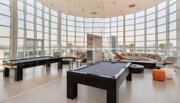 Imagem Apartamento com 1 Quarto à Venda, 40 m² em Pinheiros - São Paulo
