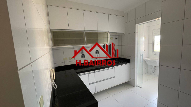Imagem Apartamento com 2 Quartos à Venda, 72 m² em Jardim Satélite - São José Dos Campos