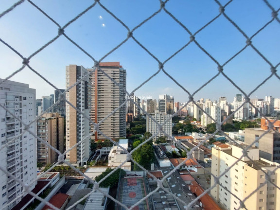 Imagem Imóvel com 1 Quarto à Venda, 42 m² em Vila Olímpia - São Paulo Imagem Imóvel com 1 Quarto à Venda, 42 m² em Vila Olímpia - São Paulo