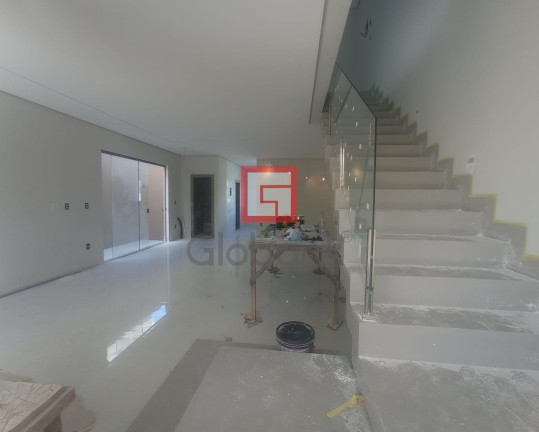 Imagem Casa com 3 Quartos à Venda, 333 m² em Ibituruna - Montes Claros