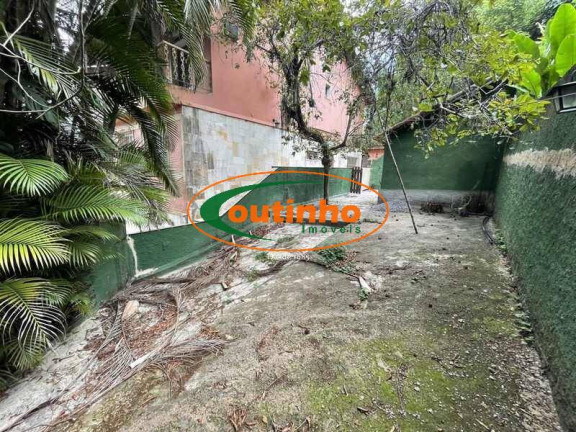 Imagem Casa com 5 Quartos à Venda, 320 m² em Alto Da Boa Vista - Rio De Janeiro