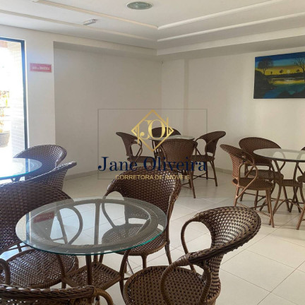 Imagem Apartamento com 2 Quartos para Alugar, 60 m² em Tambaú - João Pessoa Imagem Apartamento com 2 Quartos para Alugar, 60 m² em Tambaú - João Pessoa