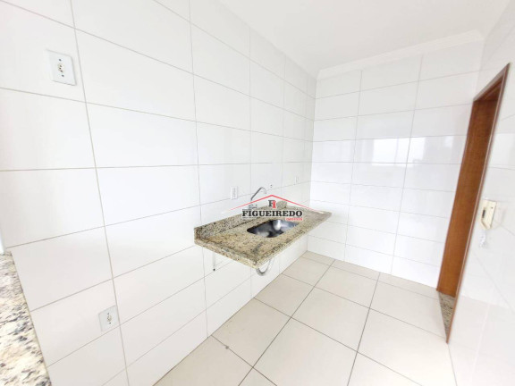 Imagem Apartamento com 2 Quartos à Venda, 67 m² em Tupi - Praia Grande