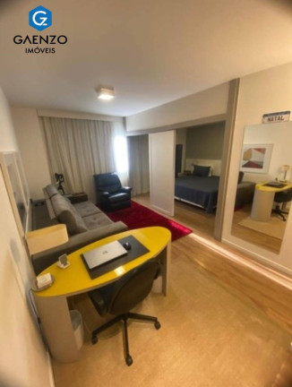 Imagem Apartamento com 1 Quarto à Venda, 39 m² em Alphaville Centro Industrial E Empresarial/alphaville. - Barueri Imagem Apartamento com 1 Quarto à Venda, 39 m² em Alphaville Centro Industrial E Empresarial/alphaville. - Barueri