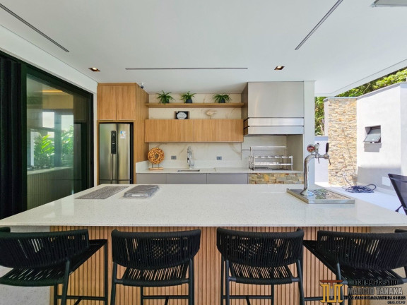 Imagem Casa com 6 Quartos à Venda, 391 m² em Riviera - Bertioga