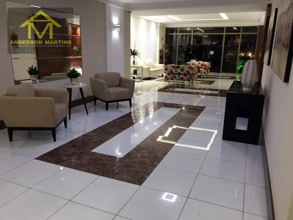 Imagem Apartamento com 4 Quartos à Venda, 170 m² em Praia Da Costa - Vila Velha