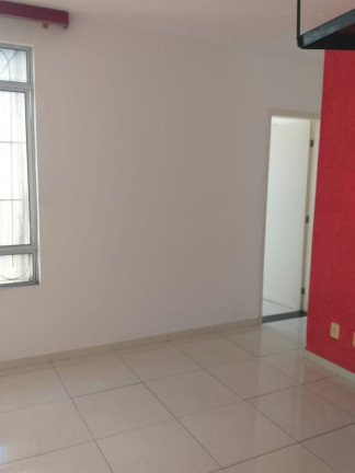Imagem Apartamento com 2 Quartos à Venda, 43 m² em Sussuarana - Salvador Imagem Apartamento com 2 Quartos à Venda, 43 m² em Sussuarana - Salvador