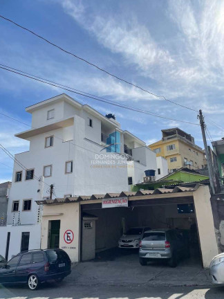Imagem Apartamento com 2 Quartos à Venda, 40 m² em Vila Nhocune - São Paulo