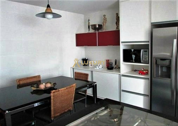 Imagem Imóvel com 4 Quartos à Venda, 402 m² em Vila Da Serra - Nova Lima
