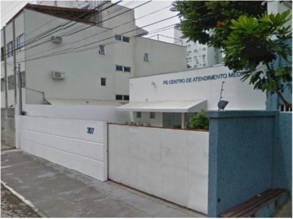 Imóvel à Venda, 276 m² em Centro - Balneário Camboriú