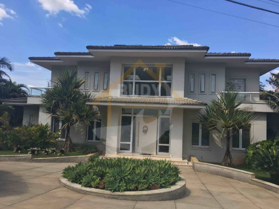 Casa com 4 Quartos à Venda, 1.054 m² em Alphaville - Santana De Parnaíba