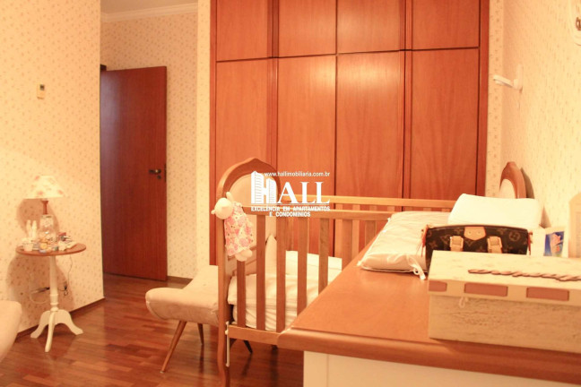 Imagem Apartamento com 3 Quartos à Venda, 194 m² em Boa Vista - São José Do Rio Preto Imagem Apartamento com 3 Quartos à Venda, 194 m² em Boa Vista - São José Do Rio Preto