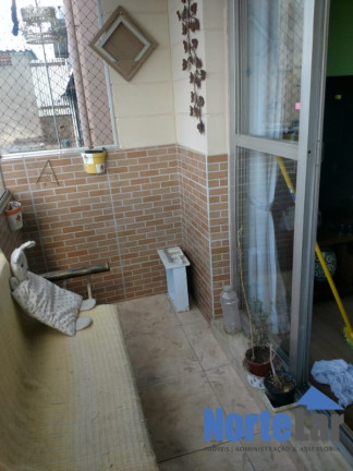 Imagem Apartamento com 2 Quartos à Venda, 55 m² em Vila Santa Maria - São Paulo Imagem Apartamento com 2 Quartos à Venda, 55 m² em Vila Santa Maria - São Paulo
