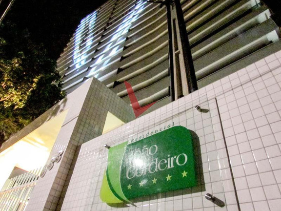 Imagem Apartamento com 3 Quartos à Venda, 80 m² em Aldeota - Fortaleza Imagem Apartamento com 3 Quartos à Venda, 80 m² em Aldeota - Fortaleza