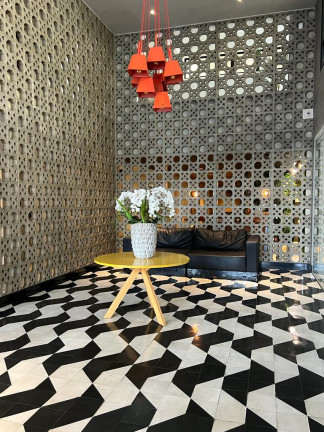 Imagem Imóvel à Venda, 35 m² em Bela Vista - São Paulo Imagem Imóvel à Venda, 35 m² em Bela Vista - São Paulo
