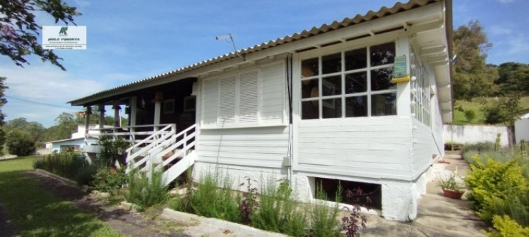 Imagem Chácara com 3 Quartos à Venda, 20.000 m² em Sorocamirim (canguera) - São Roque Imagem Chácara com 3 Quartos à Venda, 20.000 m² em Sorocamirim (canguera) - São Roque