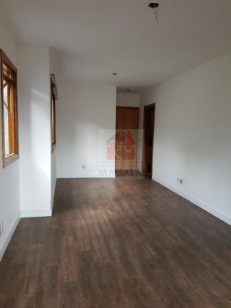 Imagem Apartamento com 2 Quartos à Venda, 78 m² em Petrópolis - Porto Alegre