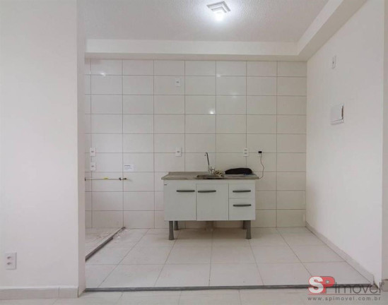 Imagem Apartamento com 2 Quartos à Venda, 42 m² em Bom Retiro - São Paulo Imagem Apartamento com 2 Quartos à Venda, 42 m² em Bom Retiro - São Paulo