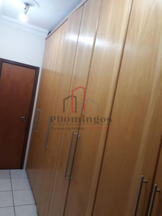 Imagem Casa com 3 Quartos à Venda, 127 m² em Parque Das Nações (nova Veneza) - Sumaré Imagem Casa com 3 Quartos à Venda, 127 m² em Parque Das Nações (nova Veneza) - Sumaré