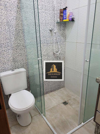 Imagem Sobrado com 2 Quartos à Venda, 63 m² em Residencial Esperança - Caçapava
