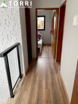 Imagem Imóvel com 3 Quartos à Venda, 160 m² em Horto Florestal - Sorocaba