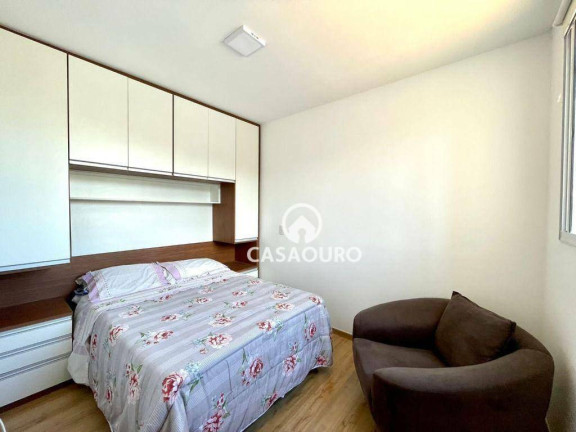 Imagem Apartamento com 2 Quartos à Venda, 50 m² em Colégio Batista - Belo Horizonte Imagem Apartamento com 2 Quartos à Venda, 50 m² em Colégio Batista - Belo Horizonte