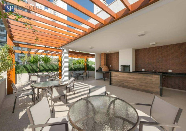 Imagem Apartamento com 3 Quartos à Venda, 83 m² em Mansões Santo Antônio - Campinas