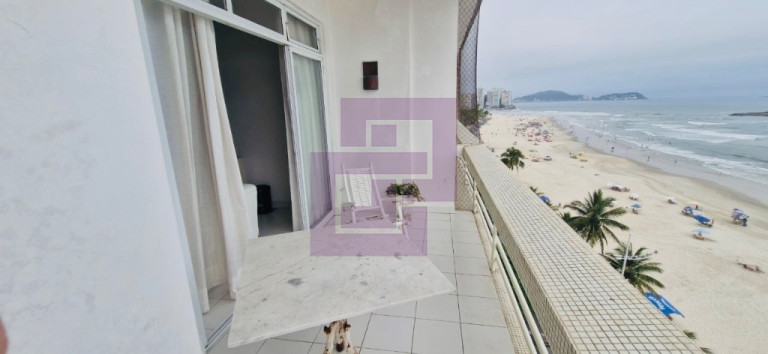 Imagem Apartamento com 3 Quartos à Venda, 170 m² em Pitangueiras - Guarujá Imagem Apartamento com 3 Quartos à Venda, 170 m² em Pitangueiras - Guarujá