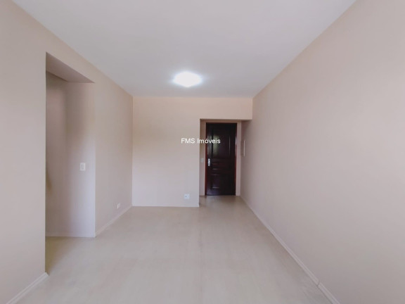 Imagem Imóvel com 2 Quartos à Venda, 75 m² em Campo Belo - São Paulo Imagem Imóvel com 2 Quartos à Venda, 75 m² em Campo Belo - São Paulo
