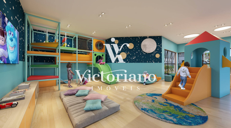 Imagem Apartamento com 2 Quartos à Venda, 76 m² em Vila Industrial - São José Dos Campos Imagem Apartamento com 2 Quartos à Venda, 76 m² em Vila Industrial - São José Dos Campos