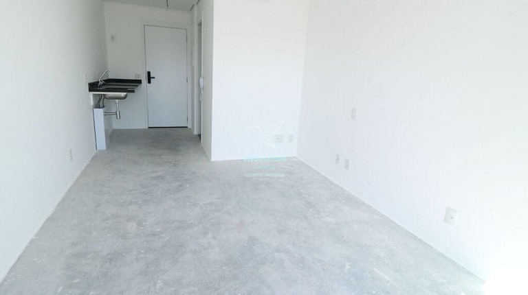Imagem Studio com 1 Quarto à Venda, 25 m² em Moema - São Paulo