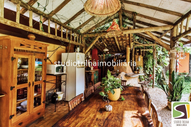Imagem Imóvel com 19 Quartos à Venda, em Cocaia - Ilhabela Imagem Imóvel com 19 Quartos à Venda, em Cocaia - Ilhabela