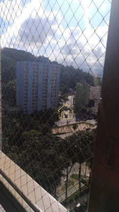 Imagem Apartamento com 1 Quarto à Venda, 44 m² em Centro - São Vicente