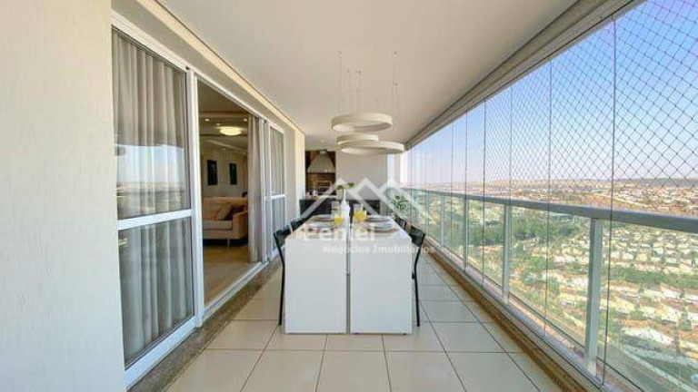 Imagem Apartamento com 3 Quartos à Venda, 168 m² em Jardim Botânico - Ribeirão Preto Imagem Apartamento com 3 Quartos à Venda, 168 m² em Jardim Botânico - Ribeirão Preto