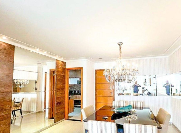 Imagem Imóvel com 3 Quartos à Venda, 125 m² em Praia Da Costa - Vila Velha Imagem Imóvel com 3 Quartos à Venda, 125 m² em Praia Da Costa - Vila Velha