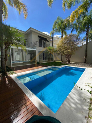 Imagem Casa com 4 Quartos à Venda, 400 m² em Sítio Tamboré Alphaville - Barueri Imagem Casa com 4 Quartos à Venda, 400 m² em Sítio Tamboré Alphaville - Barueri