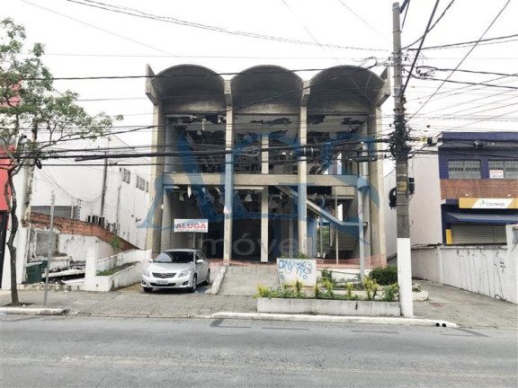 Imagem Imóvel para Alugar, 700 m² em Quarta Parada - São Paulo Imagem Imóvel para Alugar, 700 m² em Quarta Parada - São Paulo