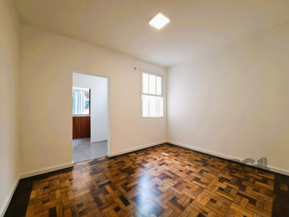 Apartamento com 1 Quarto à Venda, 48 m² em Cidade Baixa - Porto Alegre