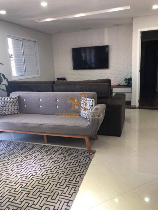 Imagem Apartamento com 3 Quartos à Venda, 125 m² em Boa Vista - São Caetano Do Sul Imagem Apartamento com 3 Quartos à Venda, 125 m² em Boa Vista - São Caetano Do Sul